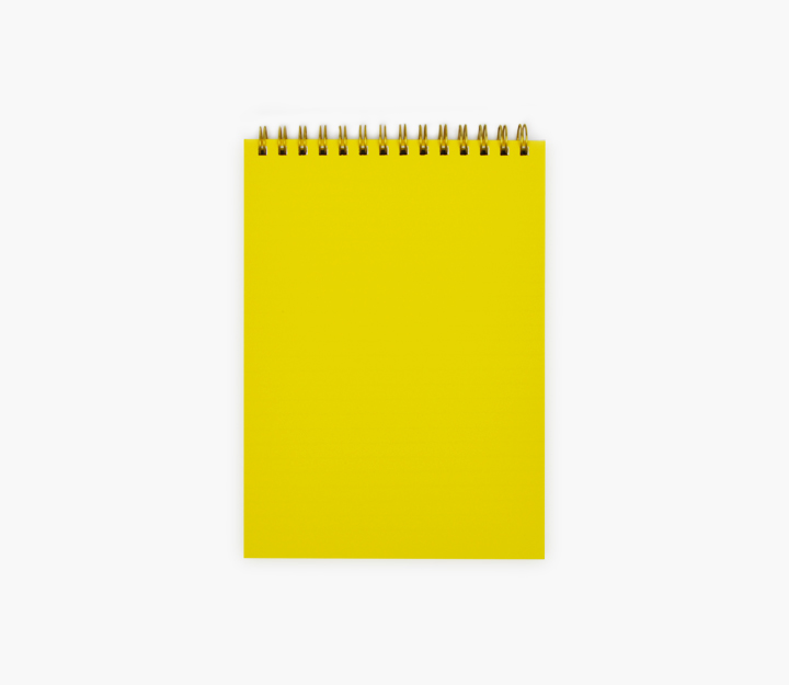 Carnet reporter - Citrons – Image 3