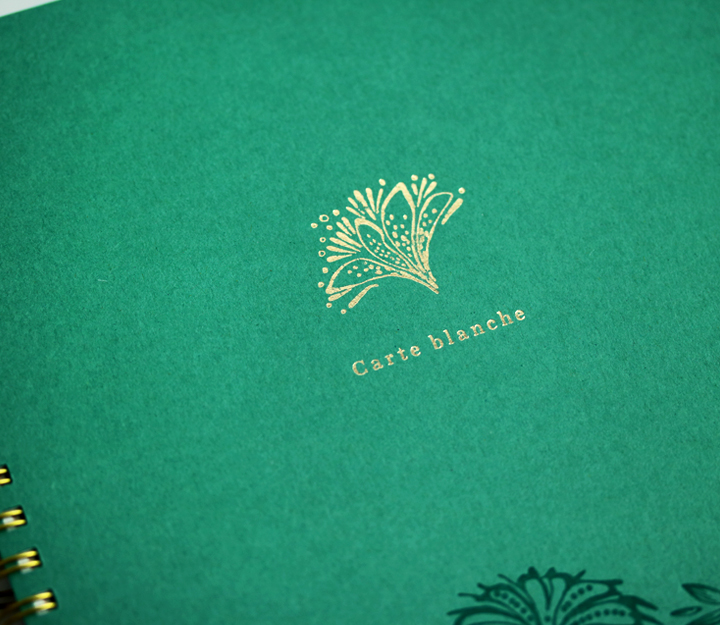 Planner - Carte Blanche - Image 2
