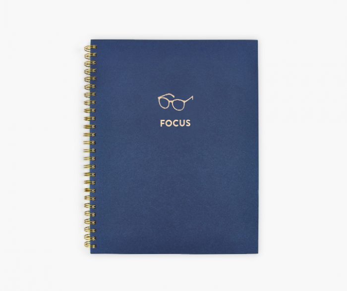 Planner - Focus