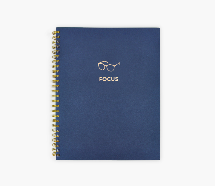 Planner - Focus