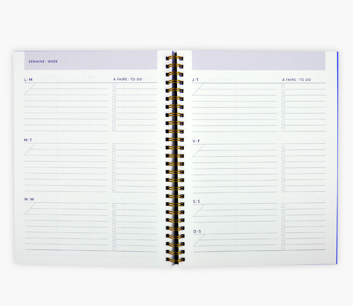 Planner - Focus - Image 3
