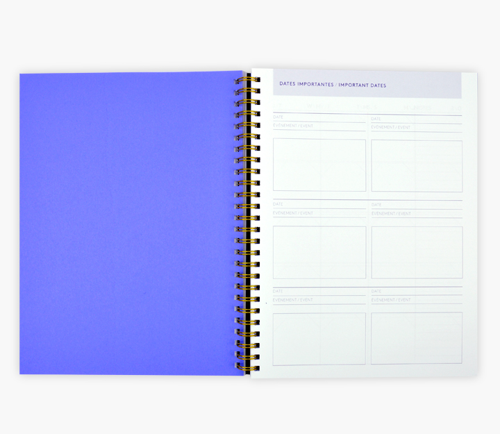 Planner - Focus - Image 5