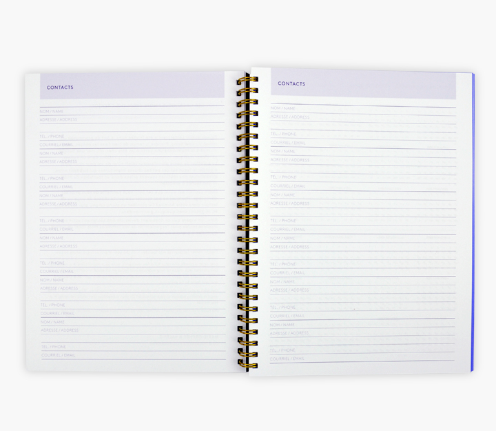 Planner - Focus - Image 7