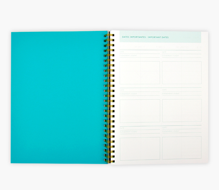 Planificateur - Idées en cours – Image 5