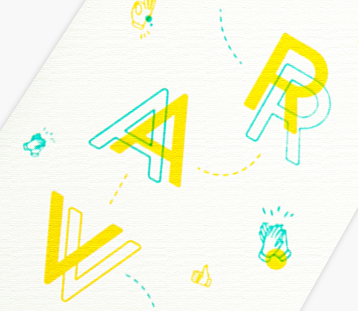 Carte de souhaits - BRAVO – Image 3