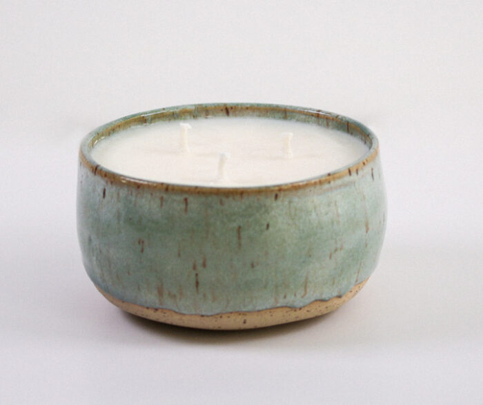 Pottery – Balsam Eucalyptus Lavande