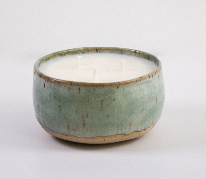 Pottery – Balsam Eucalyptus Lavande