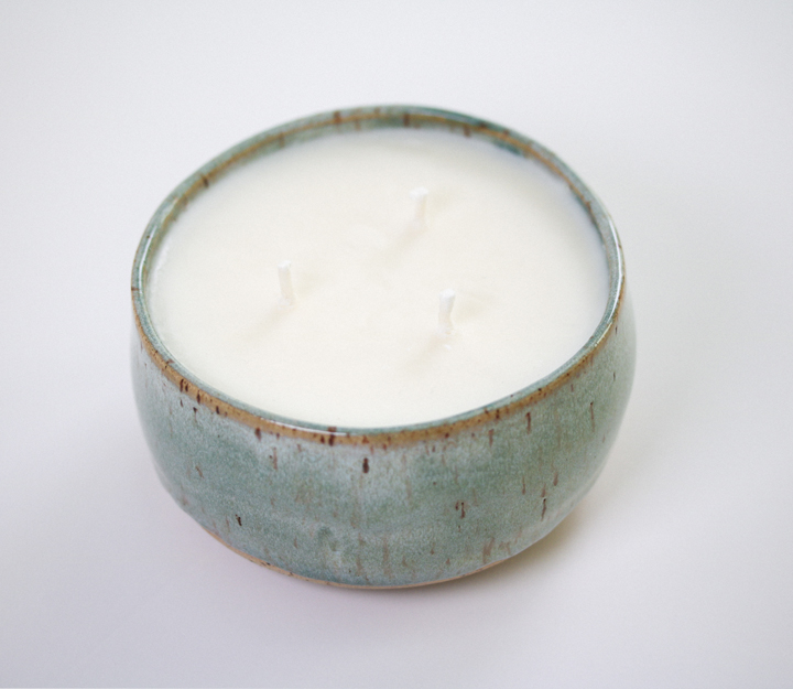 Pottery – Balsam Eucalyptus Lavande - Image 3
