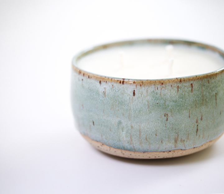 Pottery – Balsam Eucalyptus Lavande - Image 4